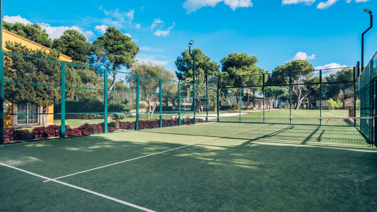 Iberostar Waves Club Cala Barca